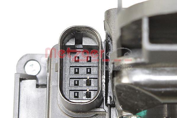 Cerradura de puerta METZGER ref. 2314324